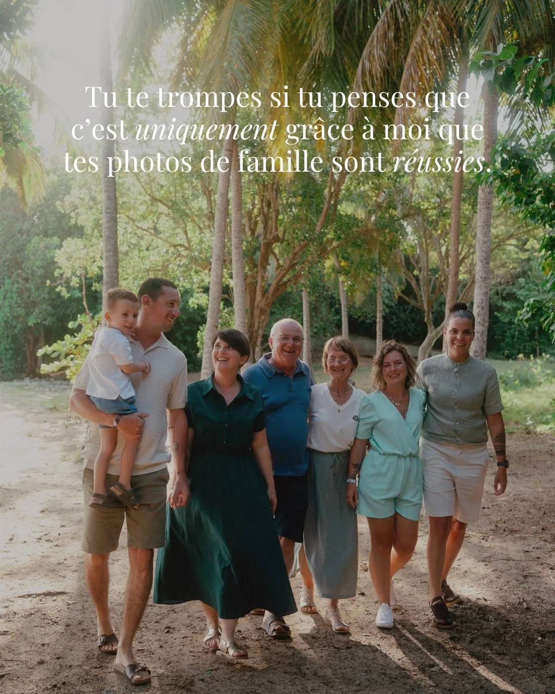Spoiler : c&rsquo;est en grande partie gr&acirc;ce &agrave; vous.

Au d&eacute;but de chacune de mes s&eacute;ances, je vous dis toujours une chose : gardez en t&ecirc;te que c&rsquo;est avant tout un moment d&rsquo;&eacute;change.

Entre vous.
Avec 