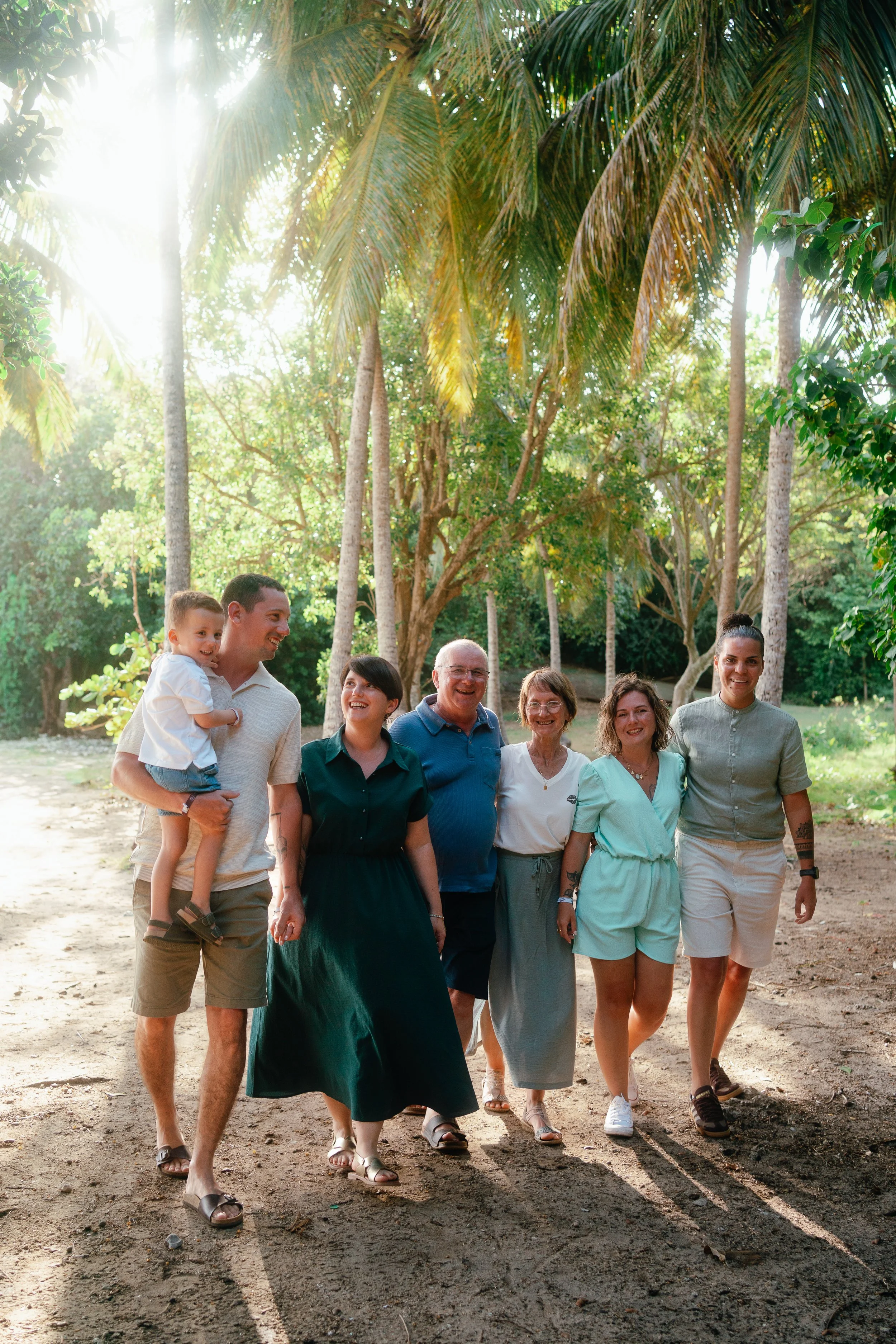 Shooting photo famille nombreuse Guadeloupe (13).jpg