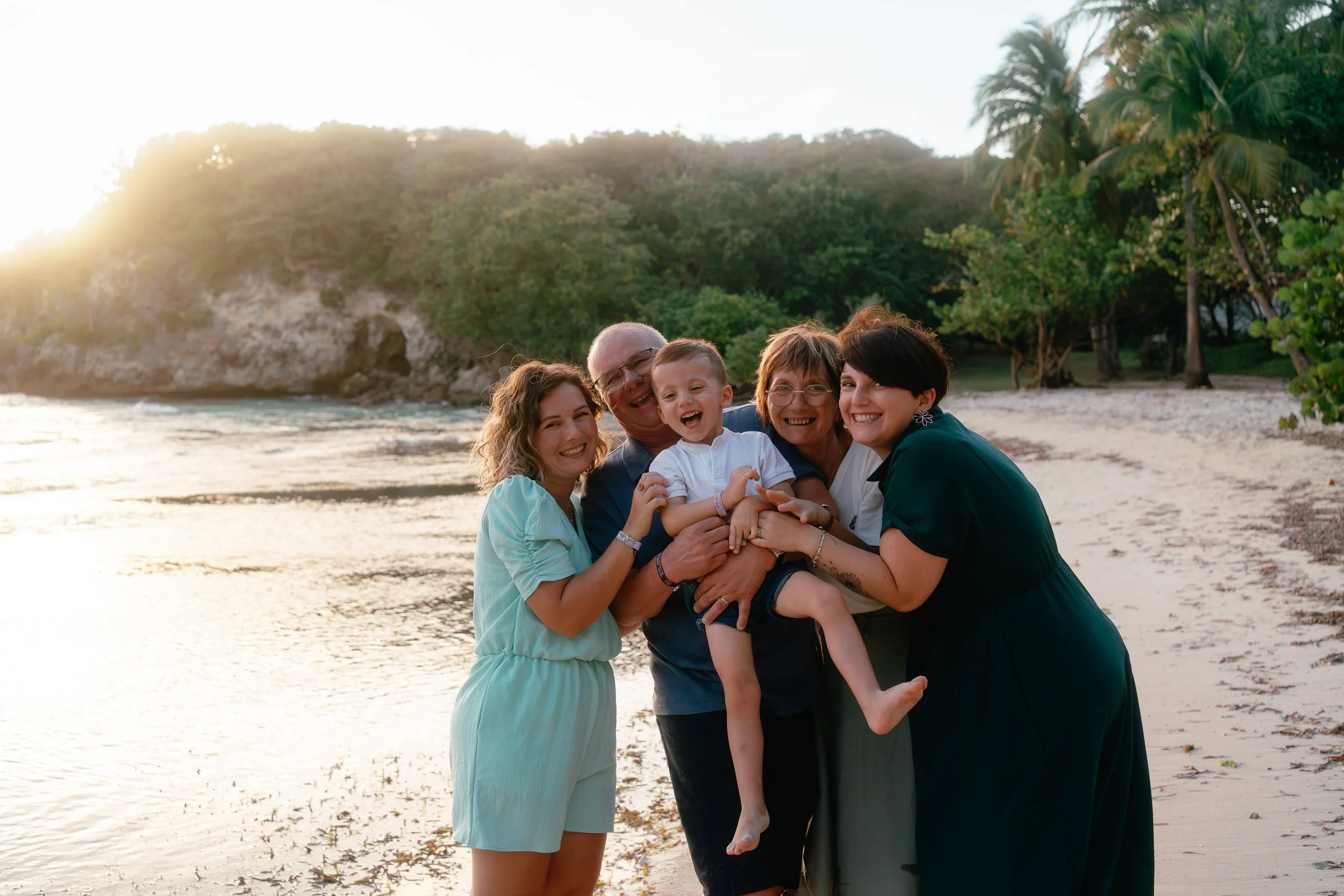 Shooting photo famille nombreuse Guadeloupe (141).jpg
