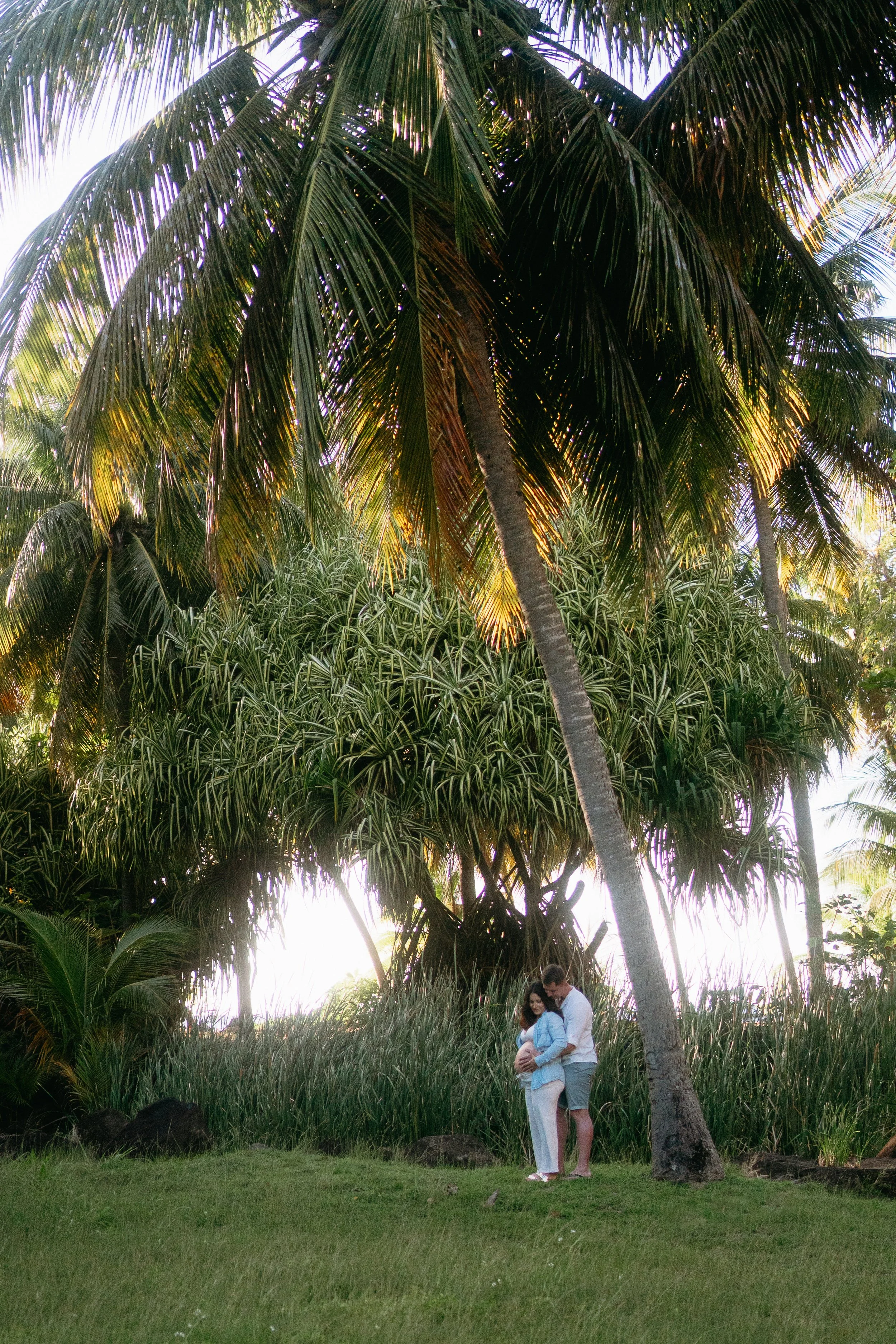 Shooting photo grossesse Guadeloupe (5).jpg