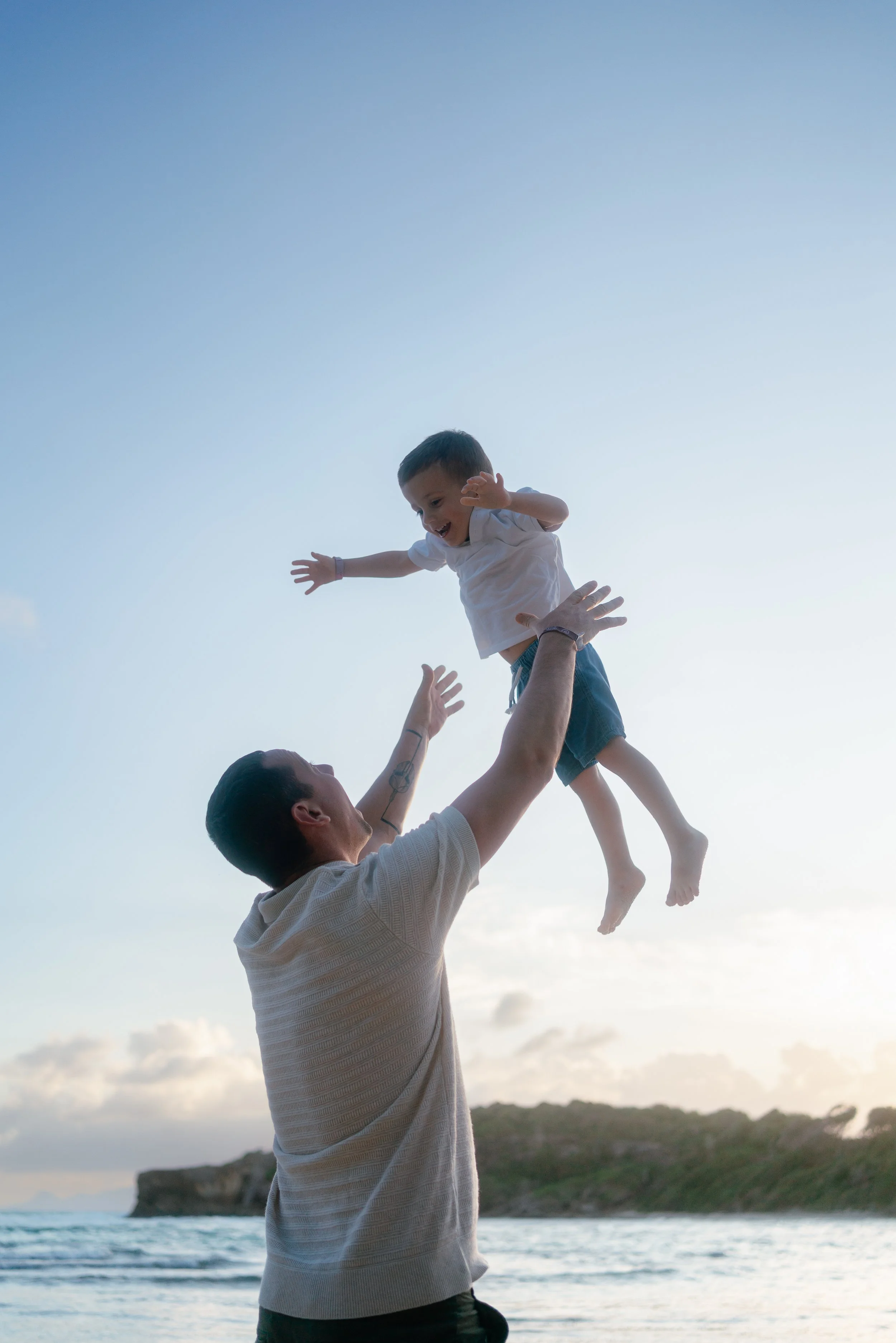 Shooting photo famille nombreuse Guadeloupe (117).jpg