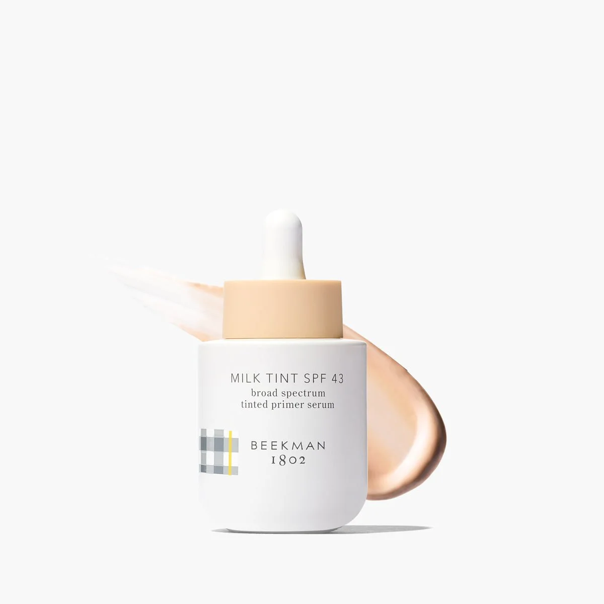 Milk Tint 