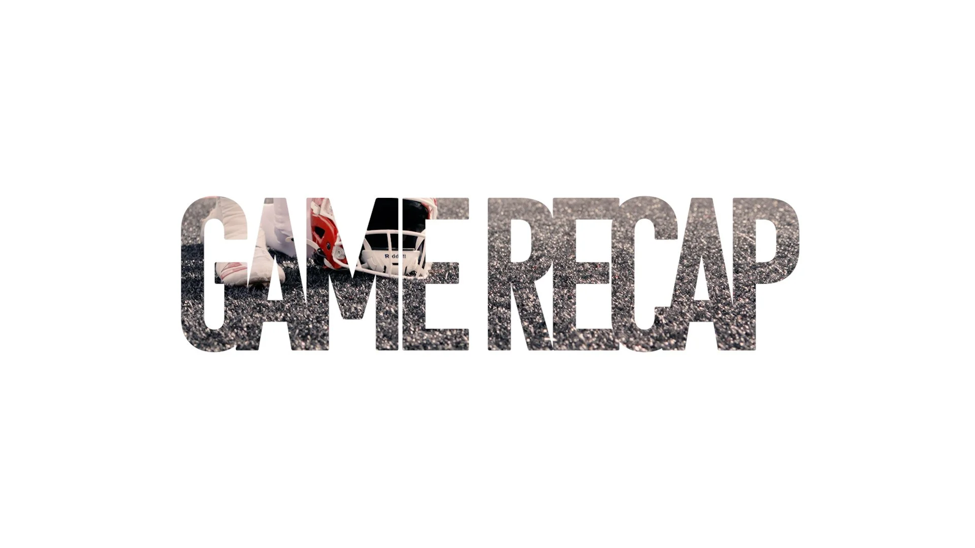 Game Recap