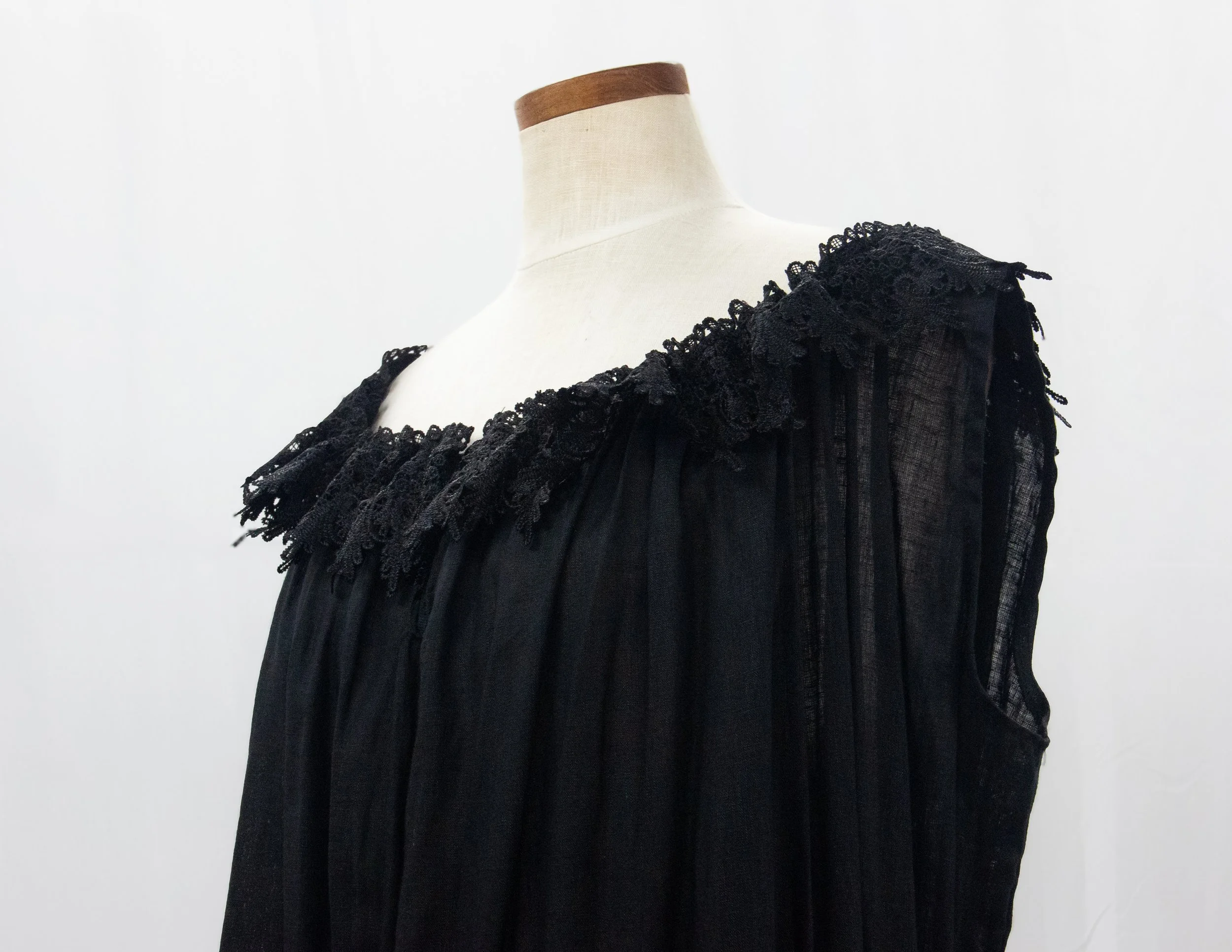 Summer Chemise