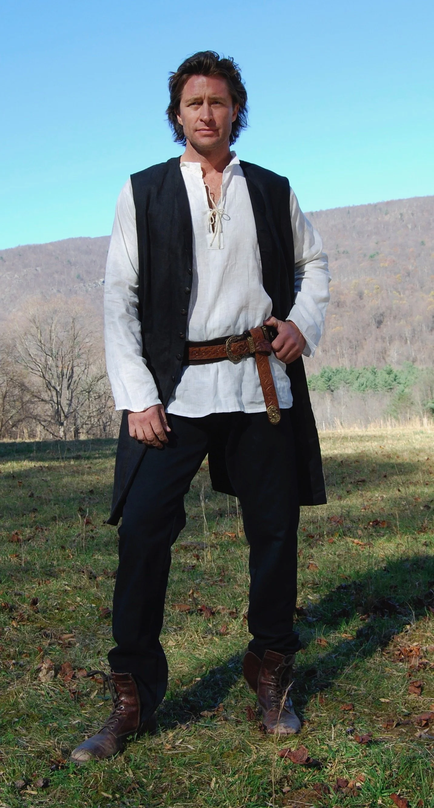 Ranger Shirt