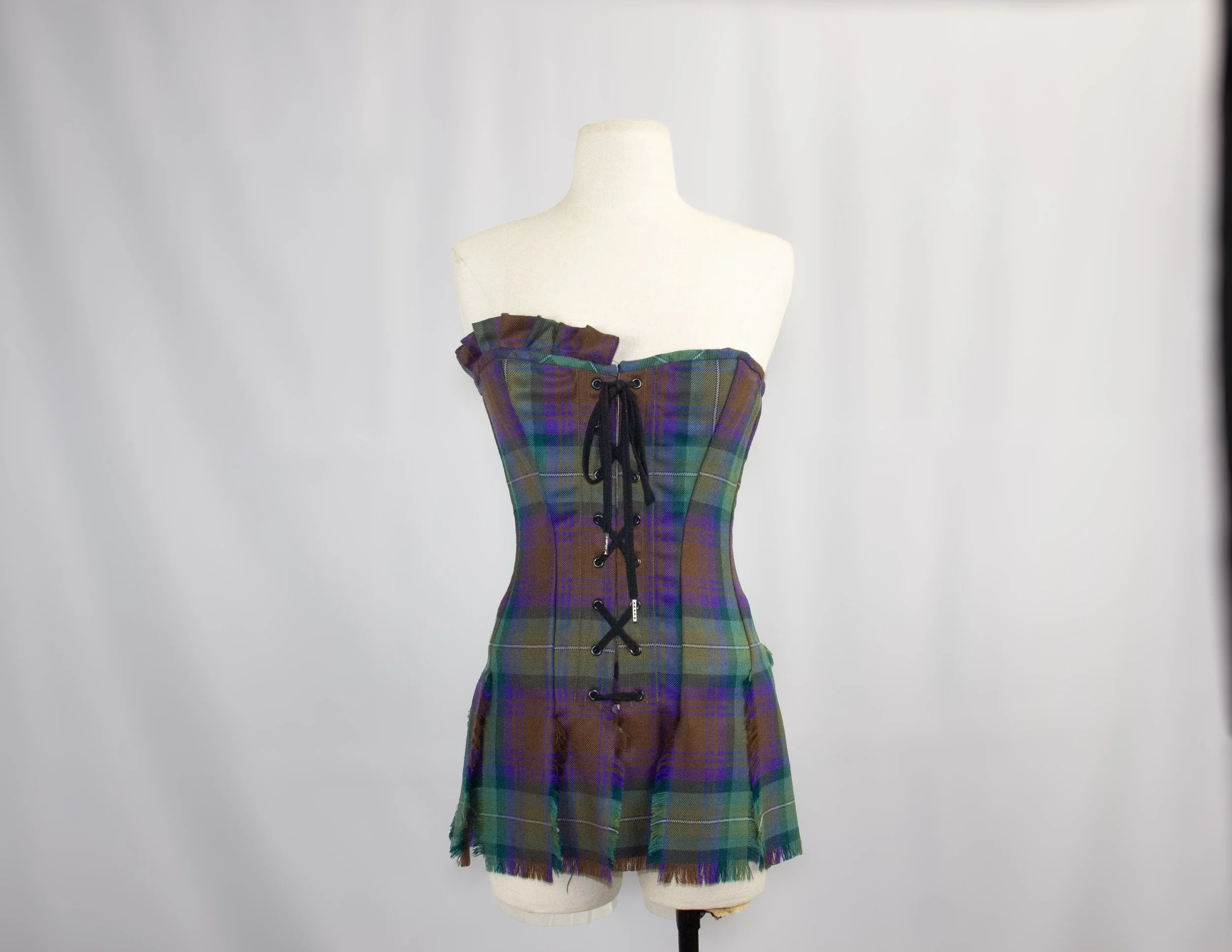 Islay Corset