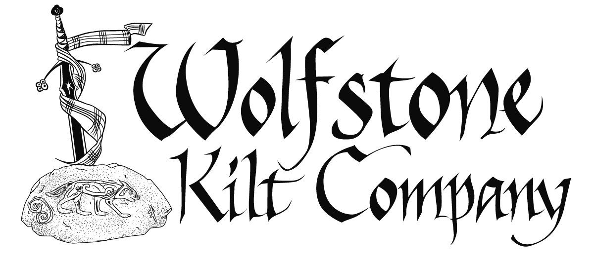 Wolfstone Kilt