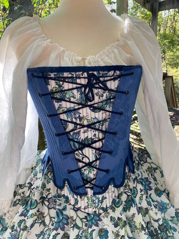arabella corset, stomacher, heatherfield blouse, skirt (2).jpg