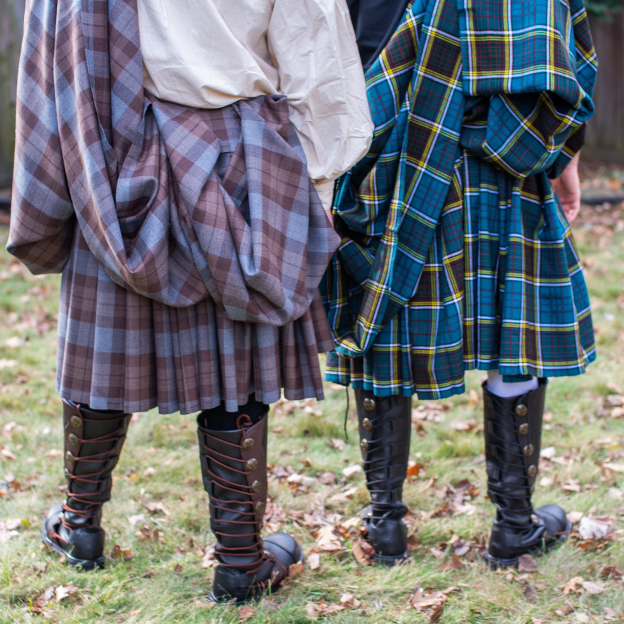 Great Kilt