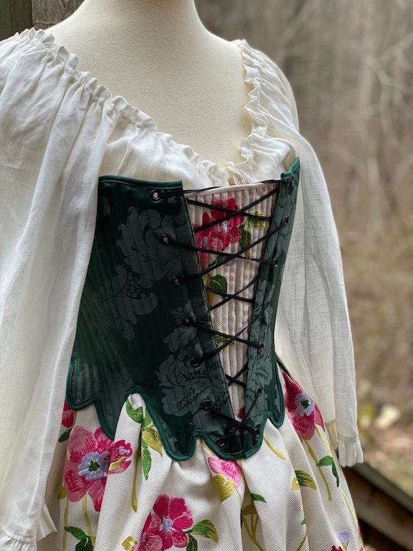 heatherfield blouse, corset, stomacher, skirt.jpg