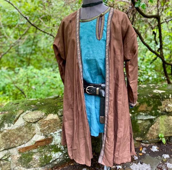 Hedeby tunic & coat.jpg