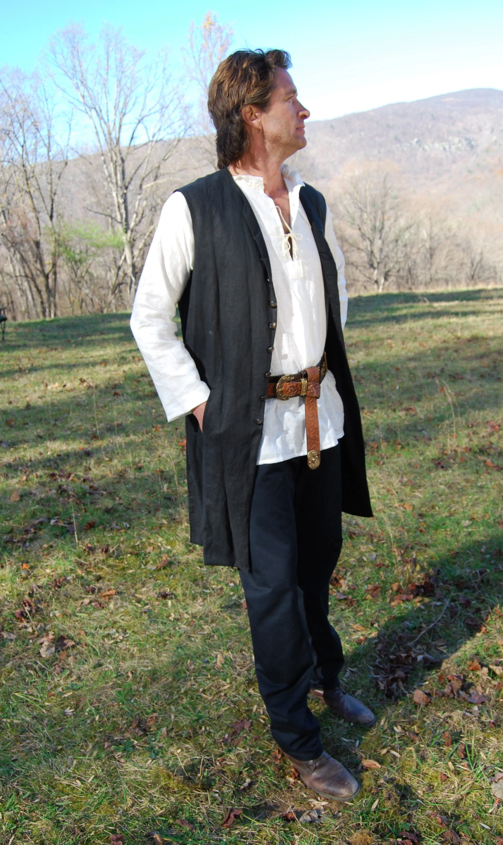 Cassock