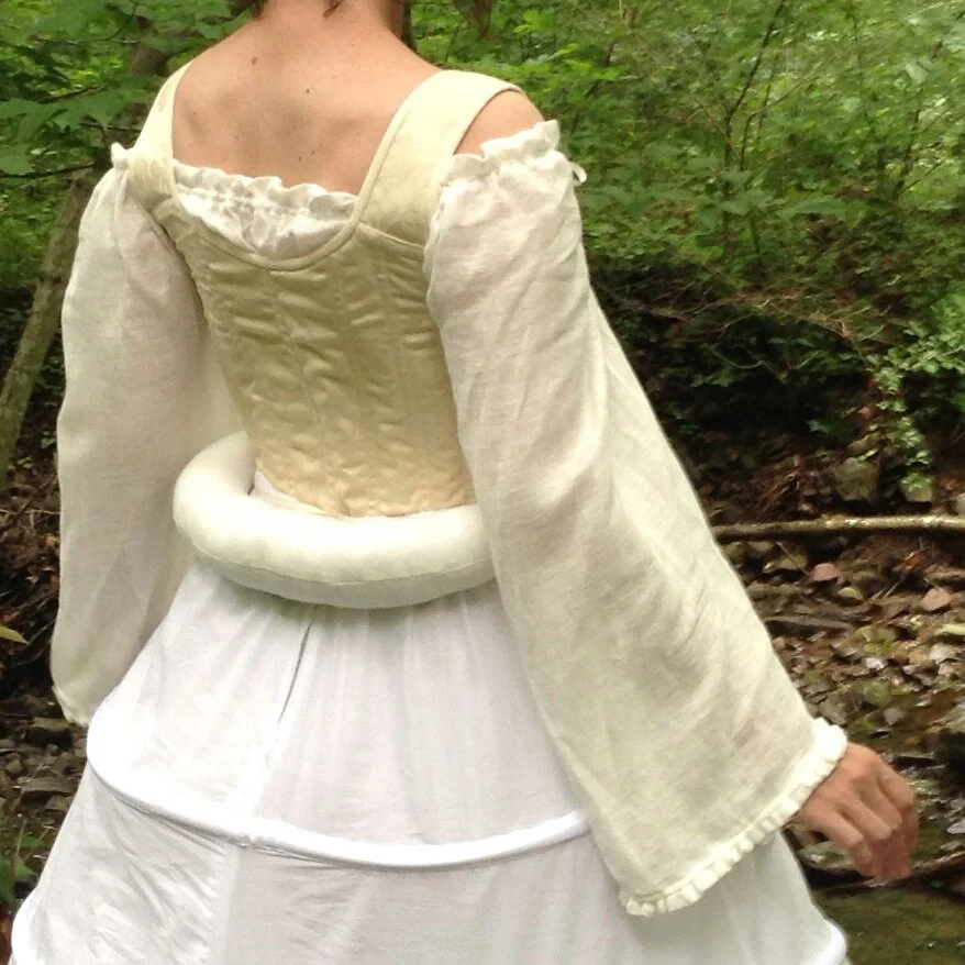 stays, heatherfield blouse, bum roll, farthingale.jpg