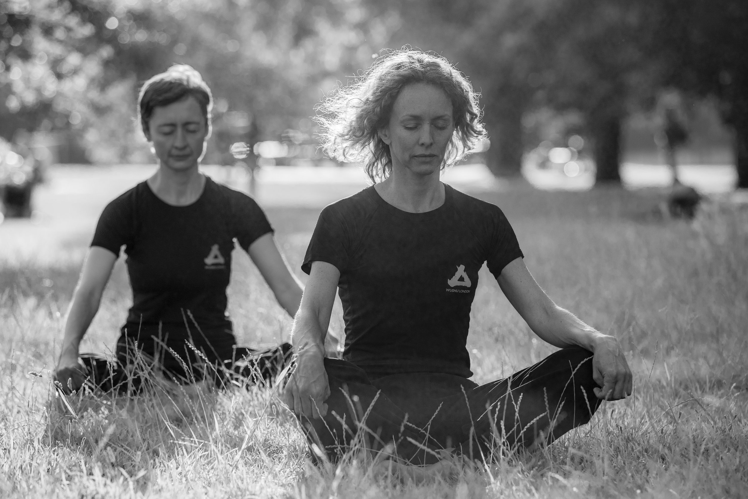 Tai Chi for Menopause Support in Brixton | Calm, Energy &amp; Stress Relief
