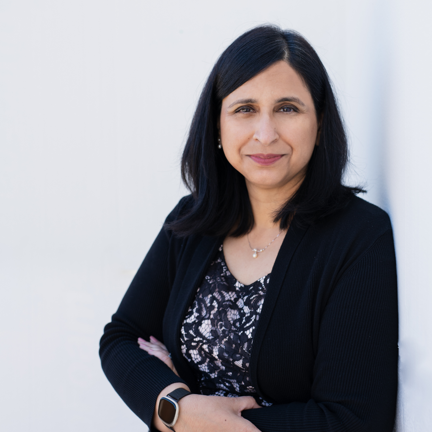 Mehnaz Rafat