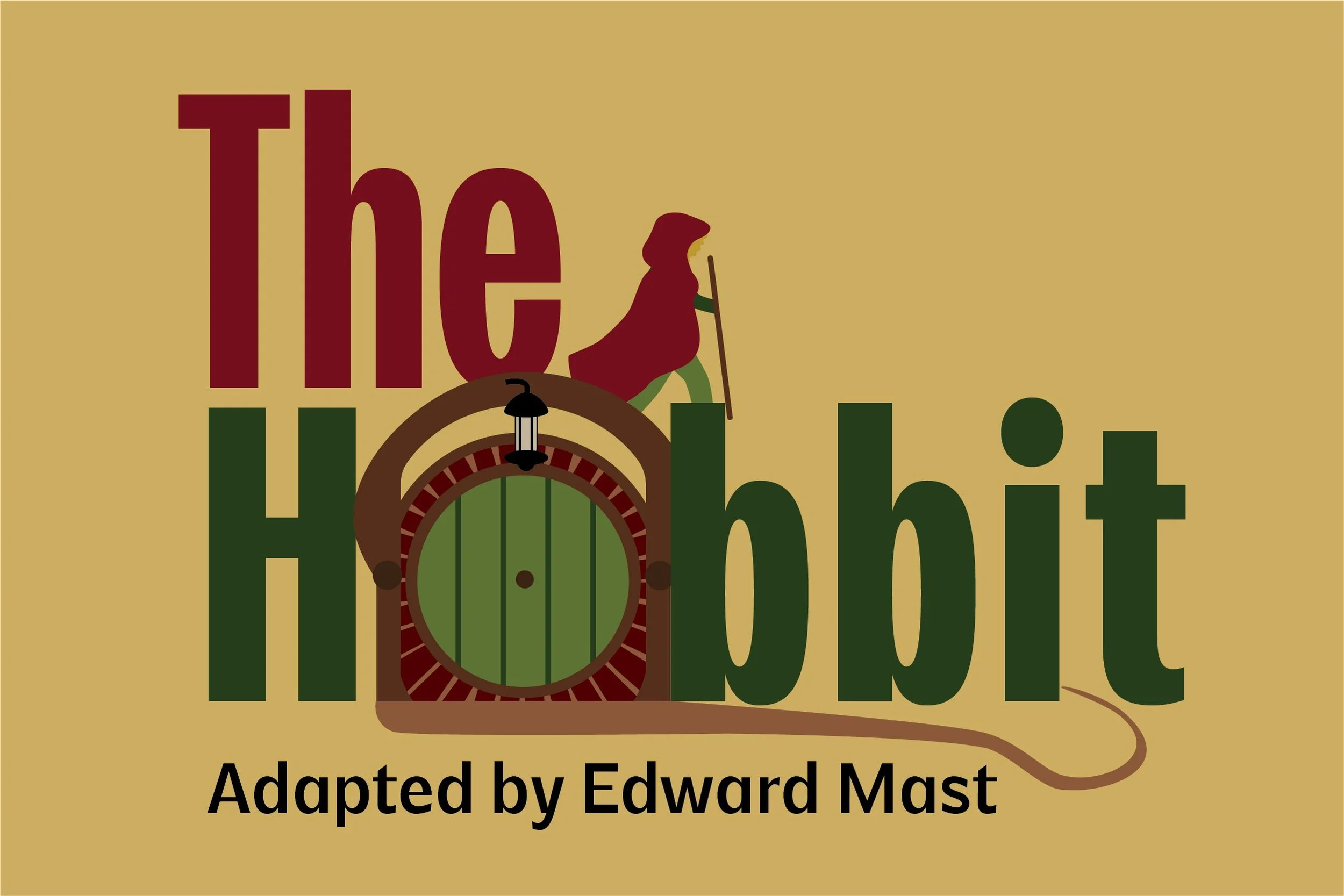 THE HOBBIT - FREE DRESS REHEARSAL