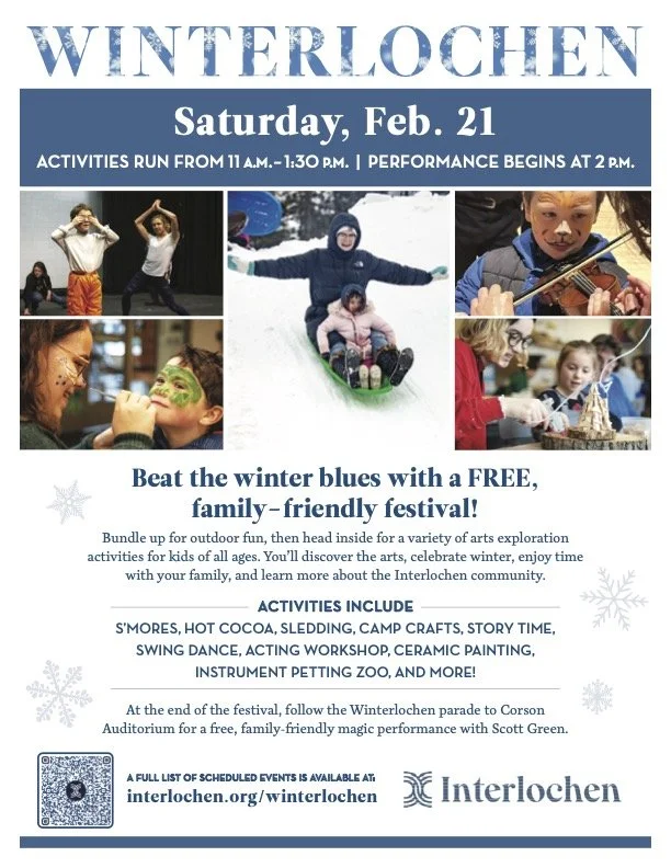 Winterlochen Festival