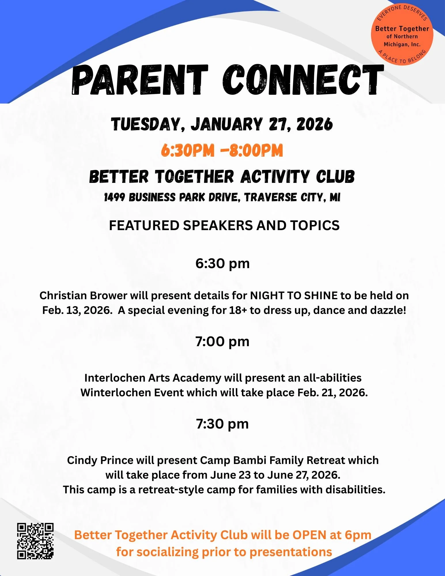Parent Connect