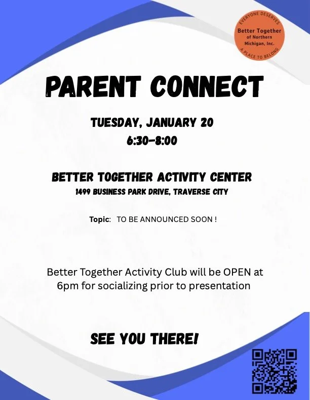 PARENT CONNECT
