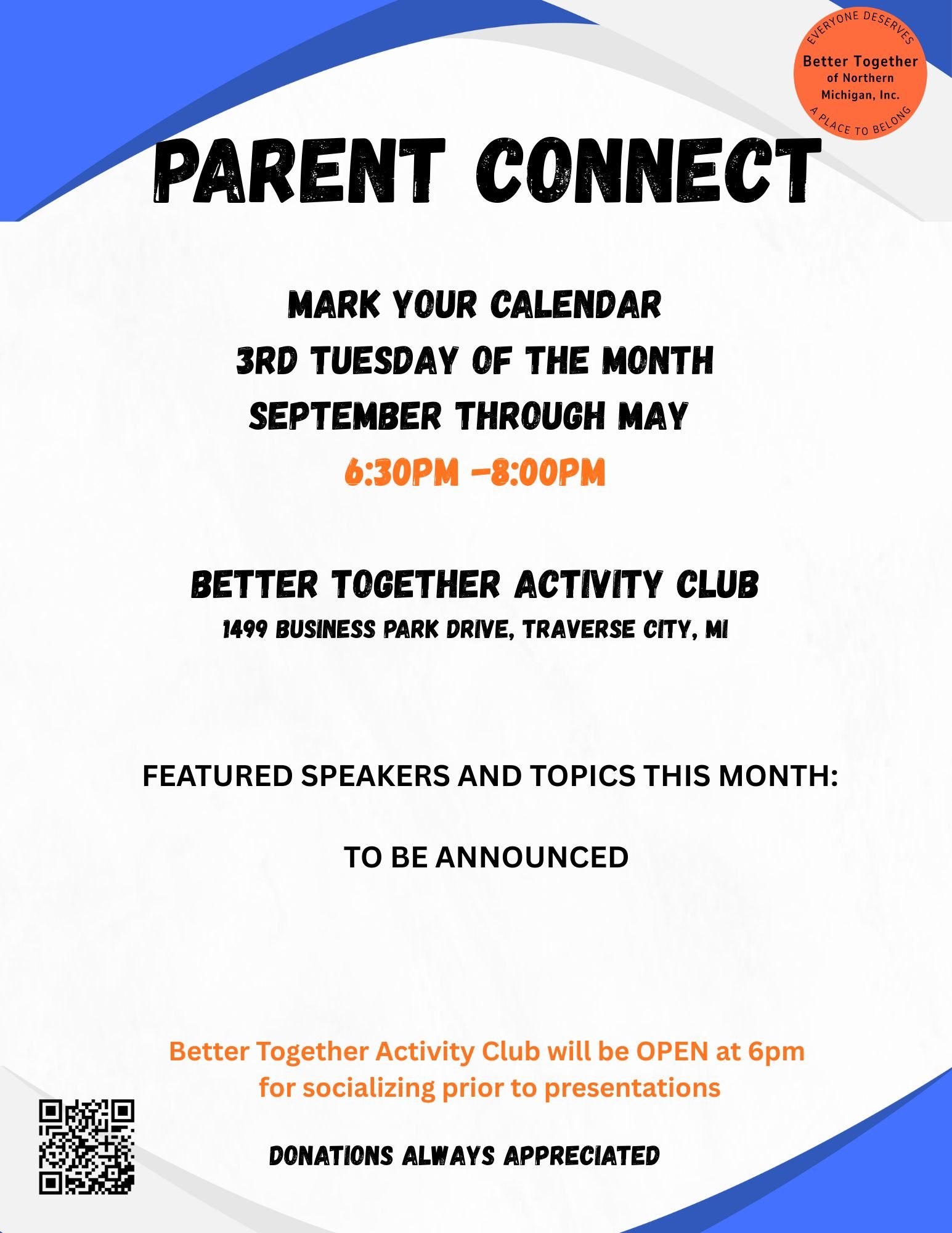 PARENT CONNECT 