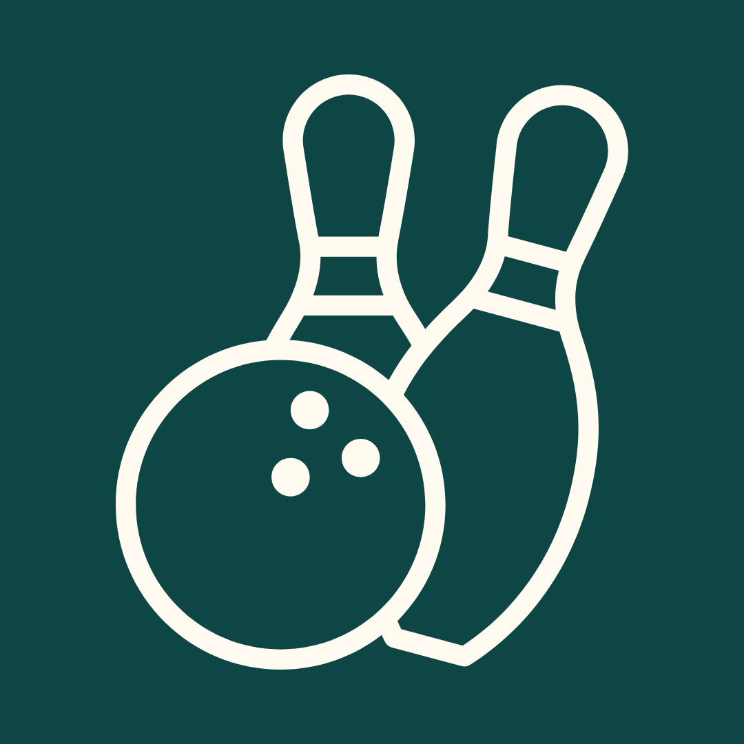 Rolling Thunder Bowling 