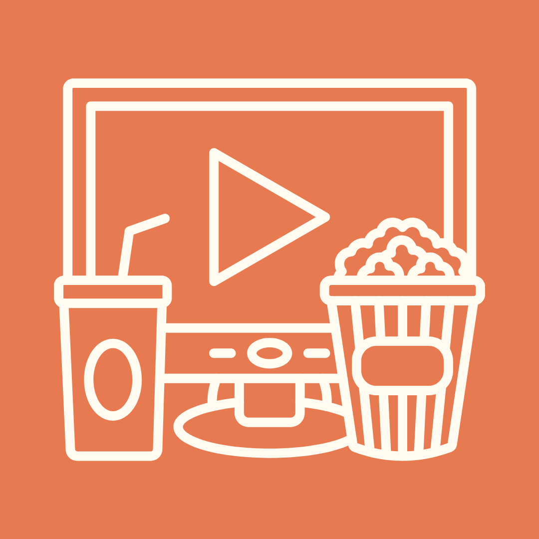 MOVIE DAY AND OPEN CLUB