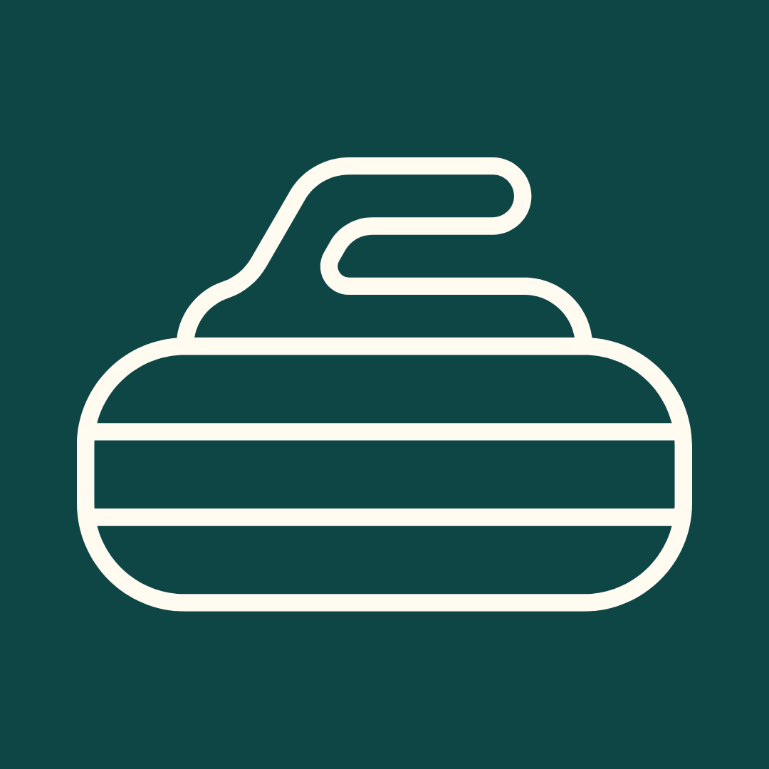 Mighty Ducks Curling