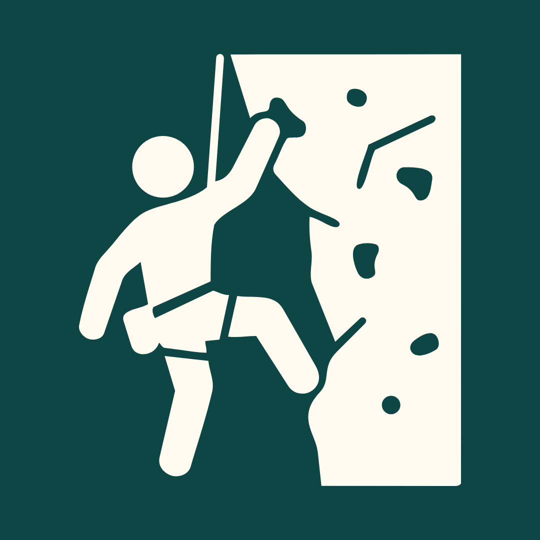 Rockwall Climbing @ Elev8