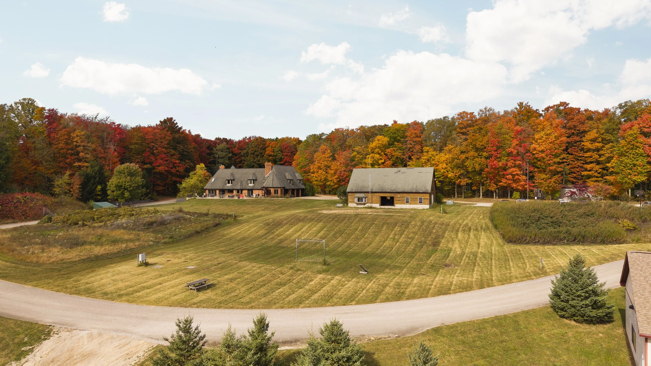 Better Together Campus at Hope Ridge