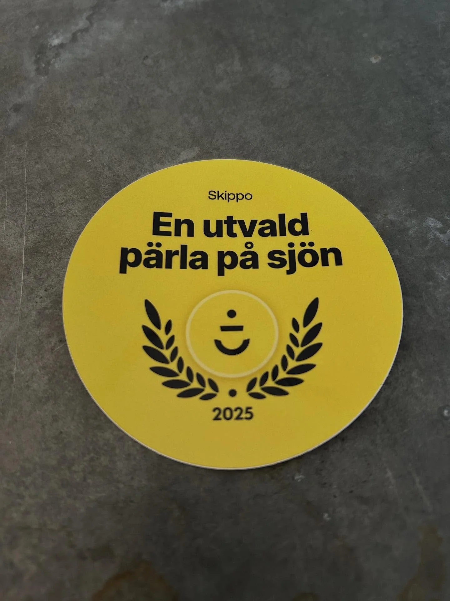 II UTM&Auml;RKELSE II 🏆 
Med stor gl&auml;dje och &ouml;dmjukhet har vi f&aring;tt en utm&auml;rkelse som &auml;r framr&ouml;stad av er b&aring;t- och sk&auml;rg&aring;rds&auml;lskare !

&rdquo;Skippo, Sveriges st&ouml;rsta b&aring;ttj&auml;nst med 