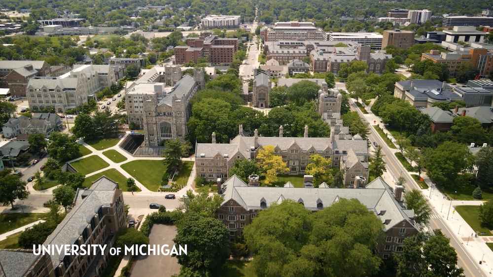 Video: Friday Lunch Through the Eyes of Students