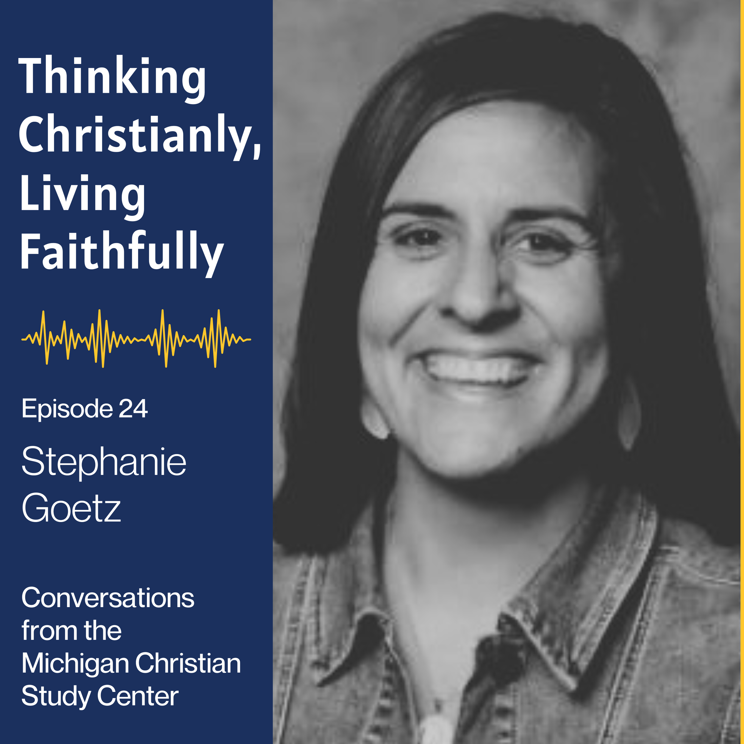 Stephanie Goetz