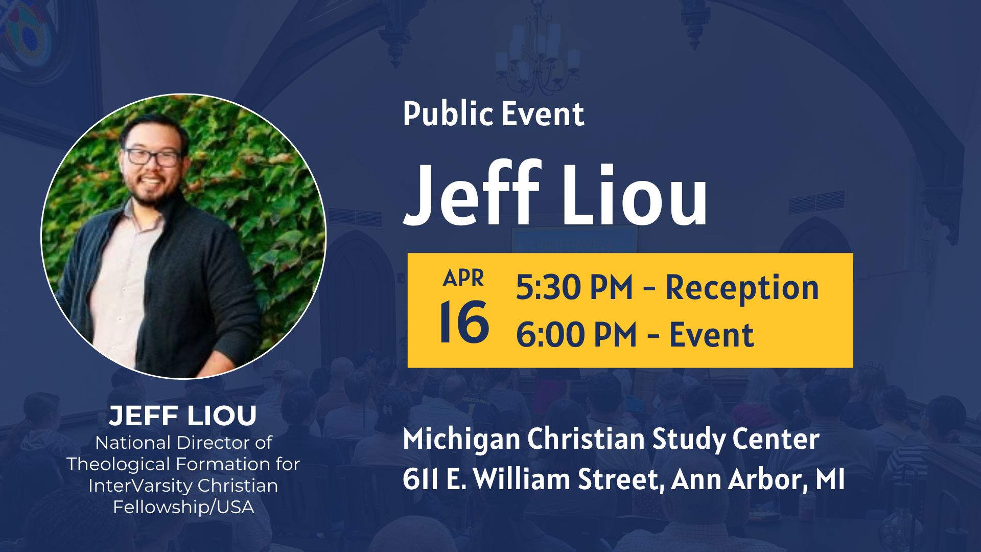 Jeff Liou