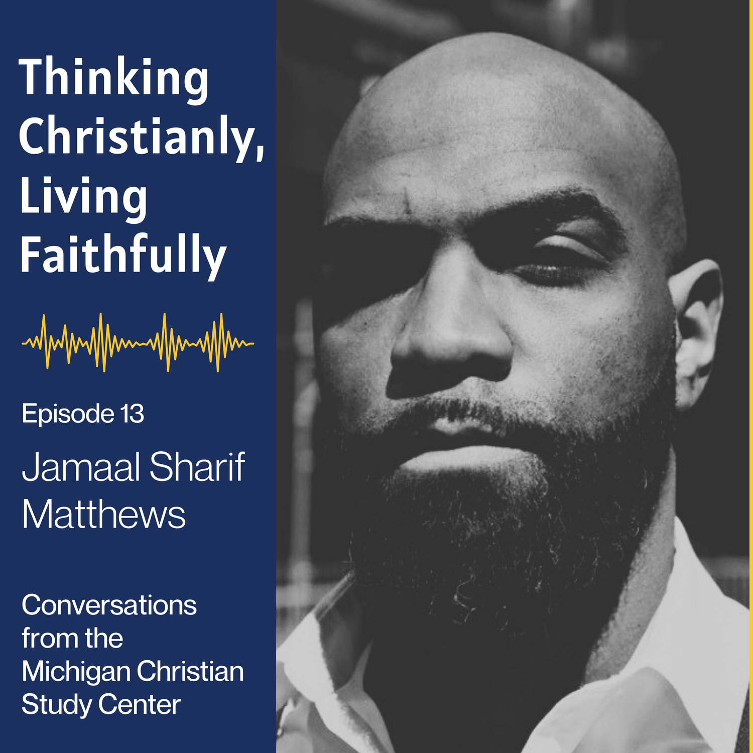 Thinking Christianly, Living Faithfully