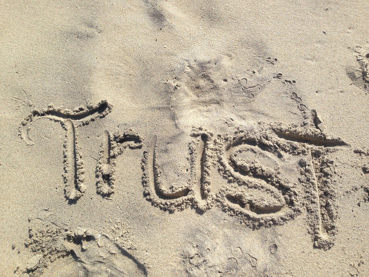 Do You Need a Breakthrough?