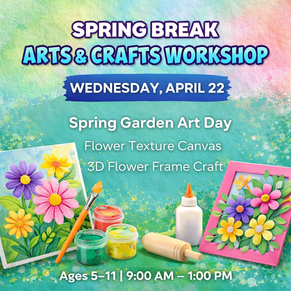 Wednesday I April 22nd