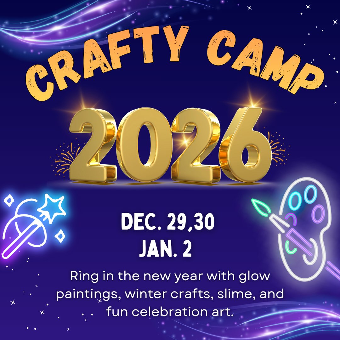 WEEK 2: New Year Makers Week