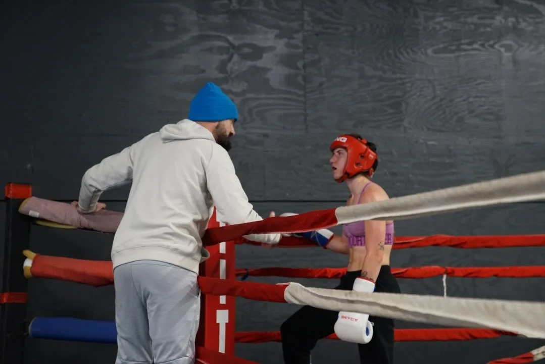 Staying sharp with the best ⚔️