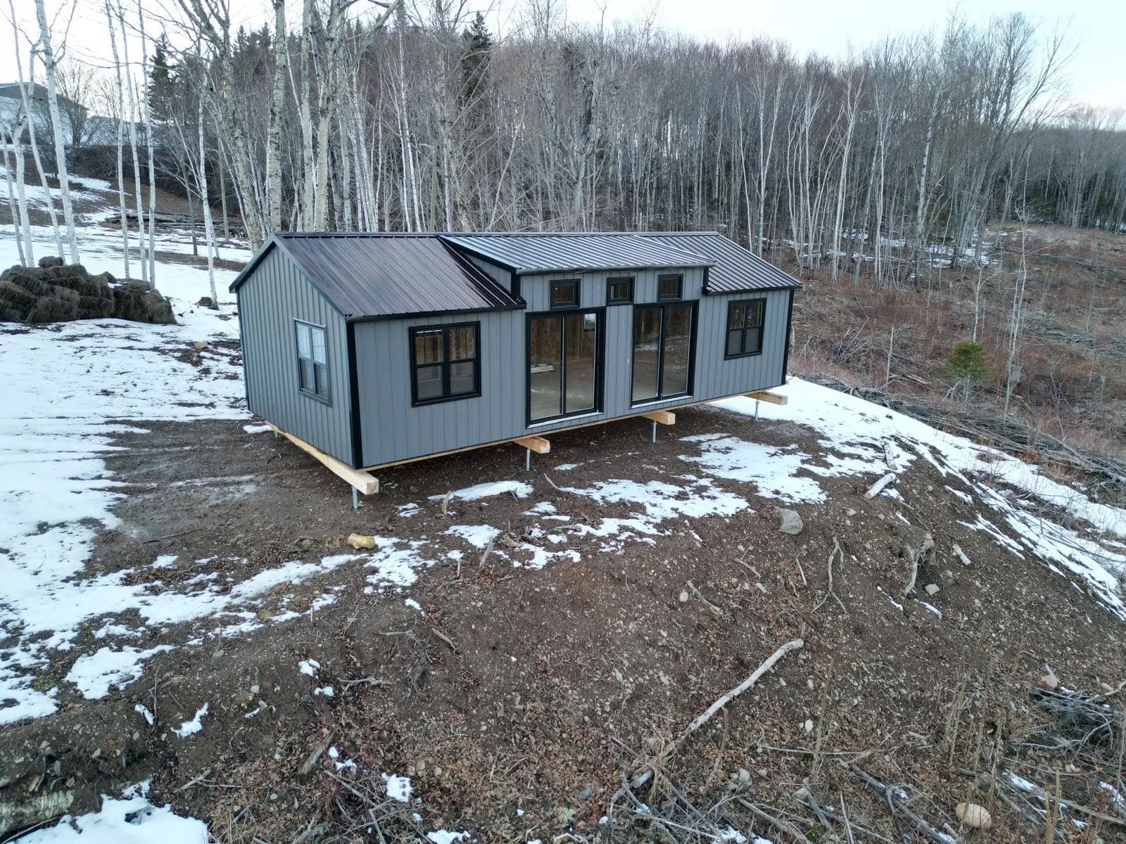 Amish Sheds & Tiny Homes | Shop Custom Sheds