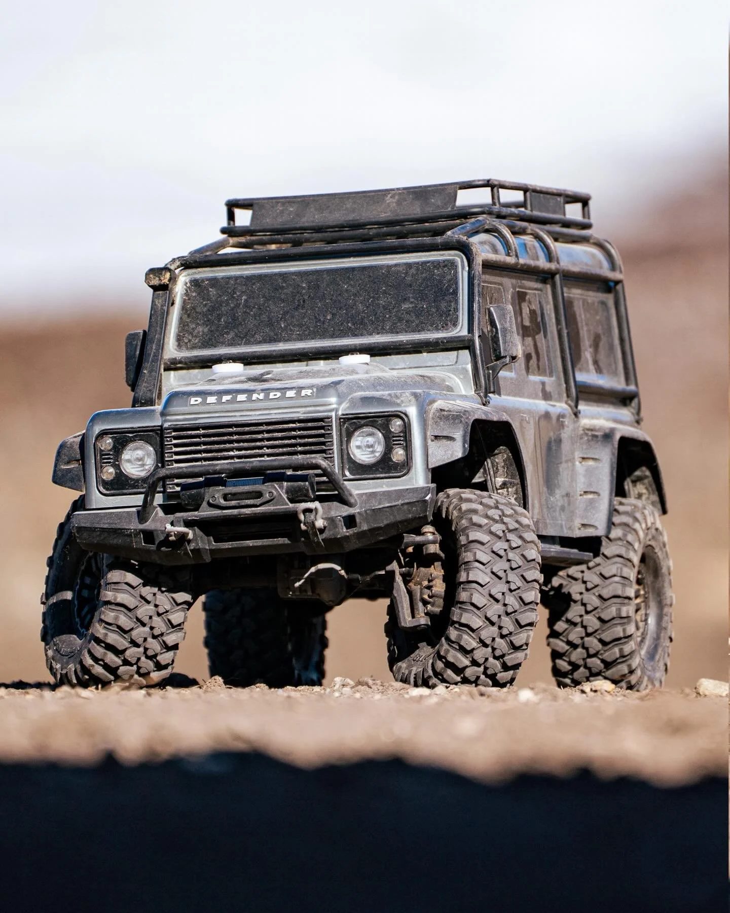 Is it a real car or a remote control car?
#traxxasfanphoto #sonya7riii