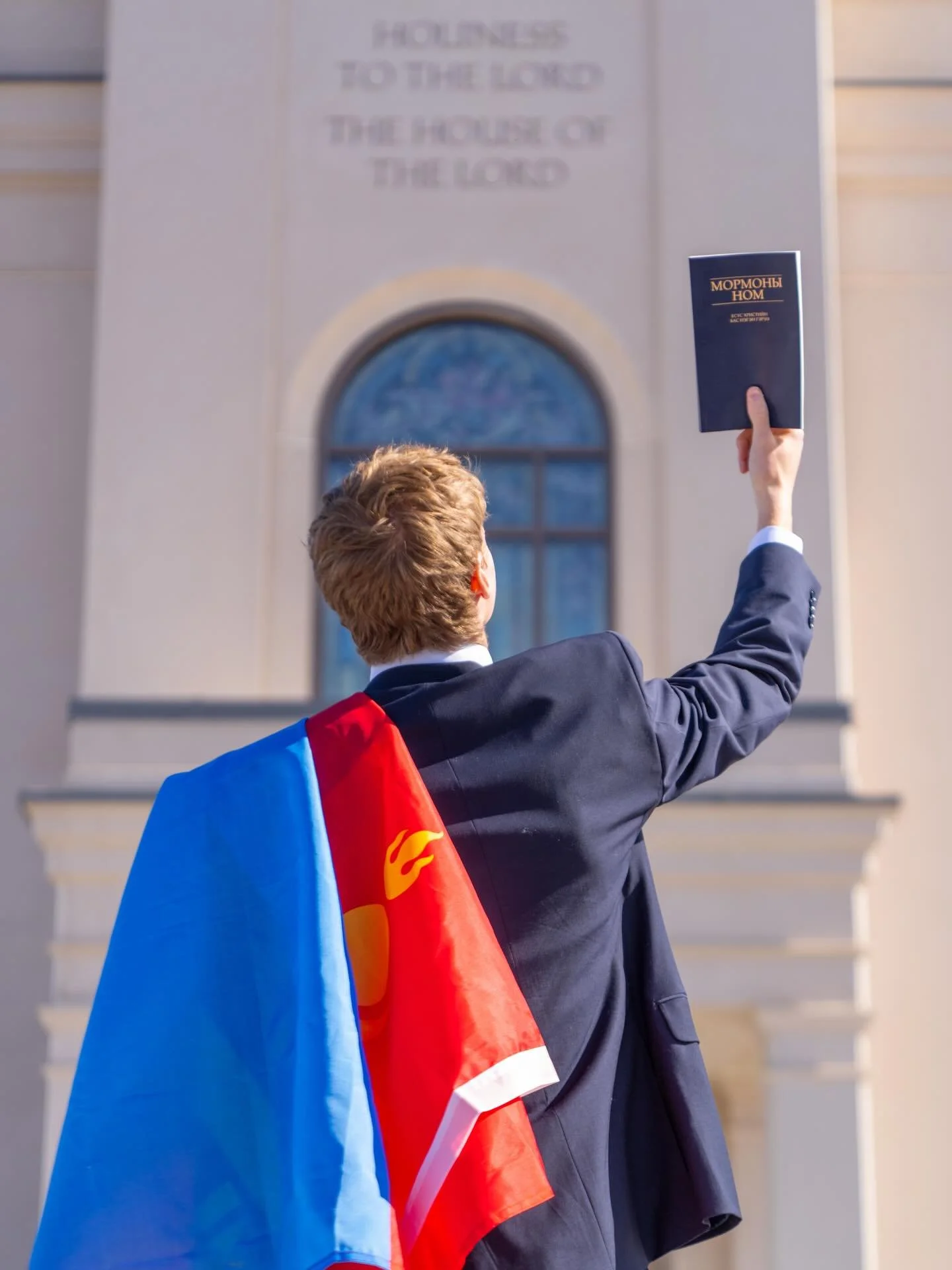 Elder Lichfield is going to Mongolia! Congratulations to this awesome guy!

#missionary #portraitphotography