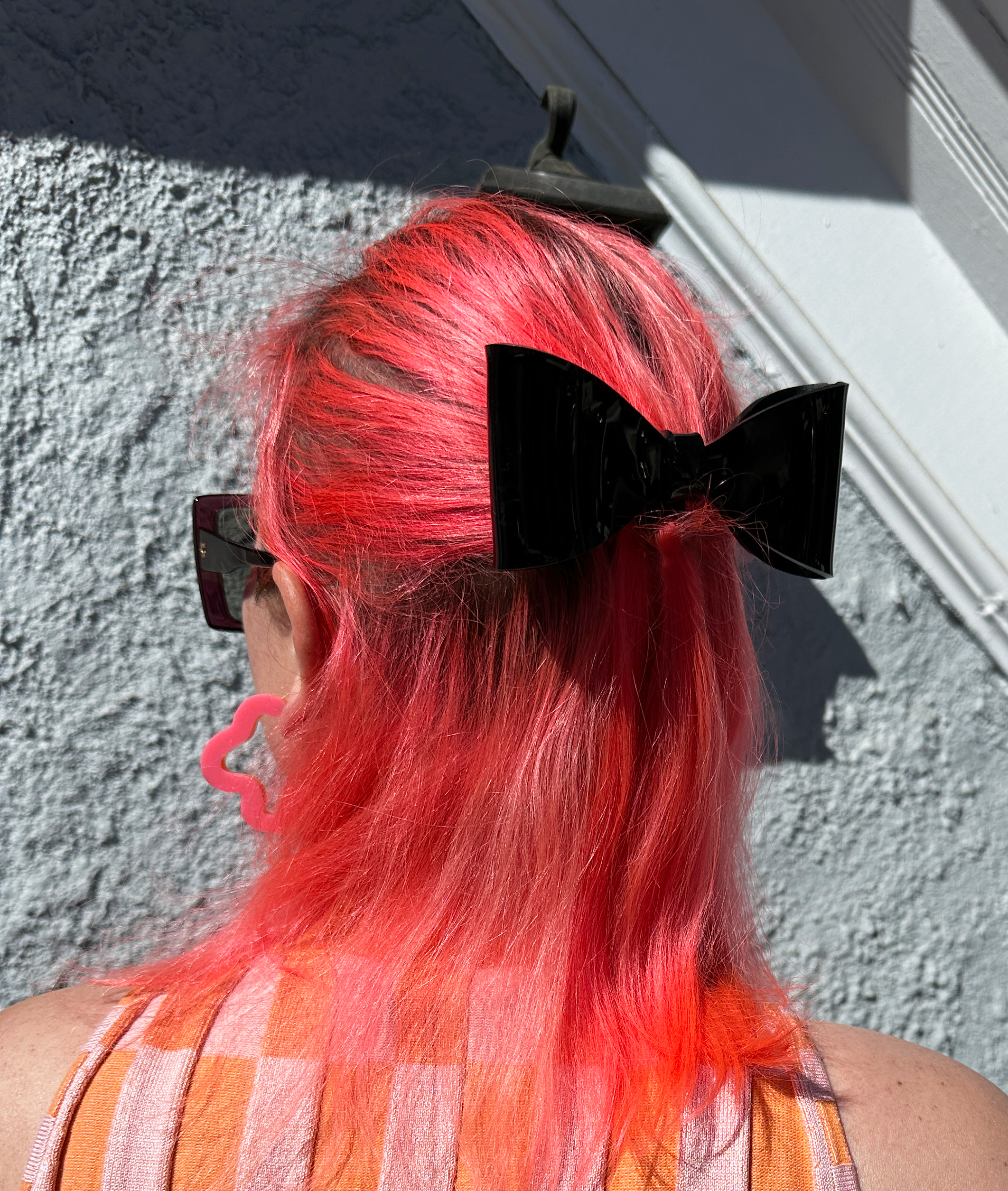 Hair Bow