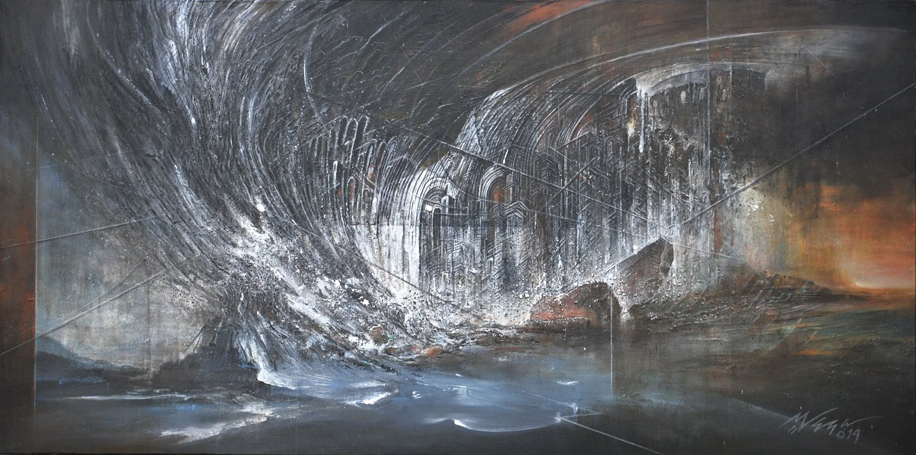 10.Mauricio García Vega_La tempestad.jpg