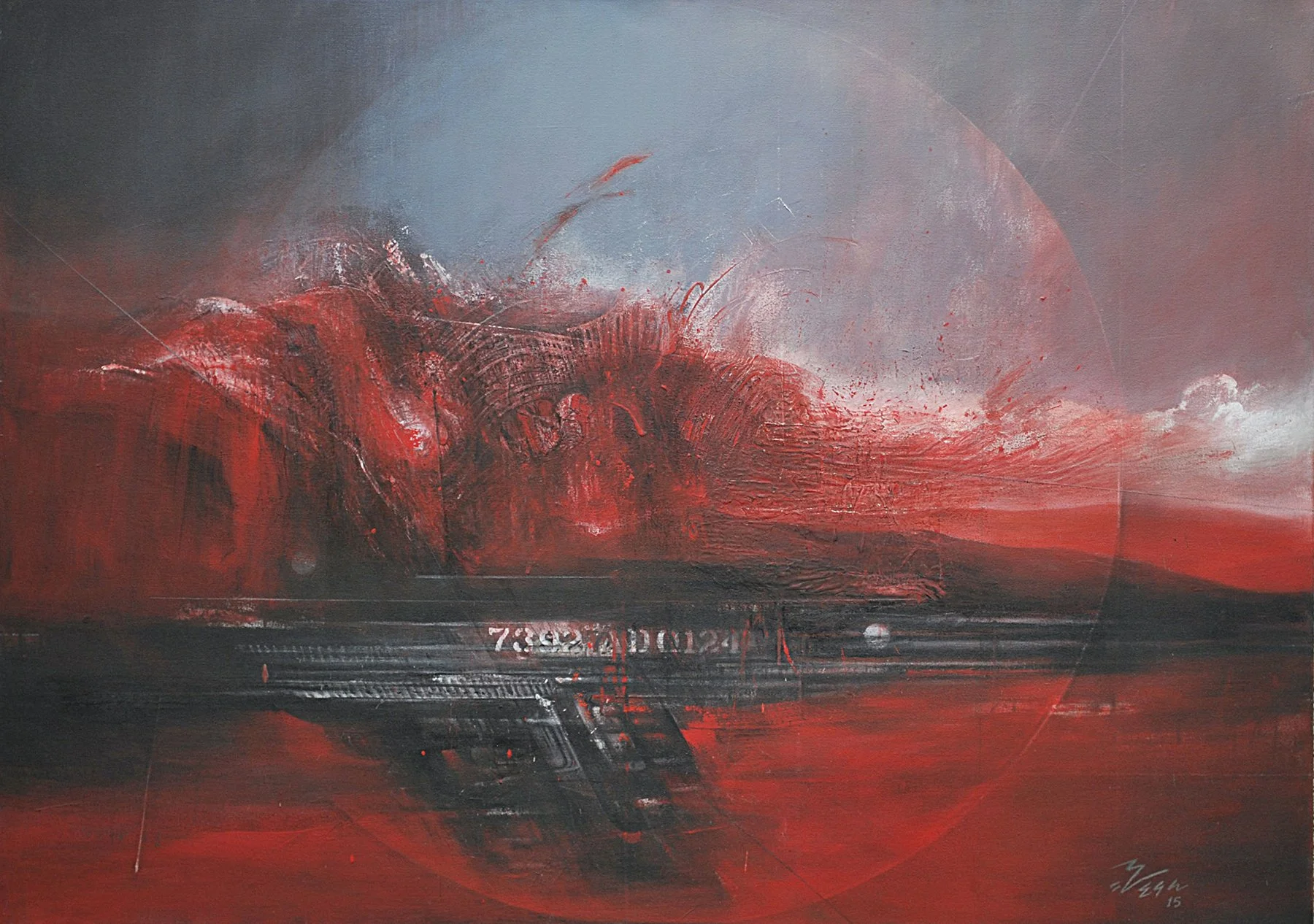 9.Mauricio García Vega_Horizonte rojo.jpg