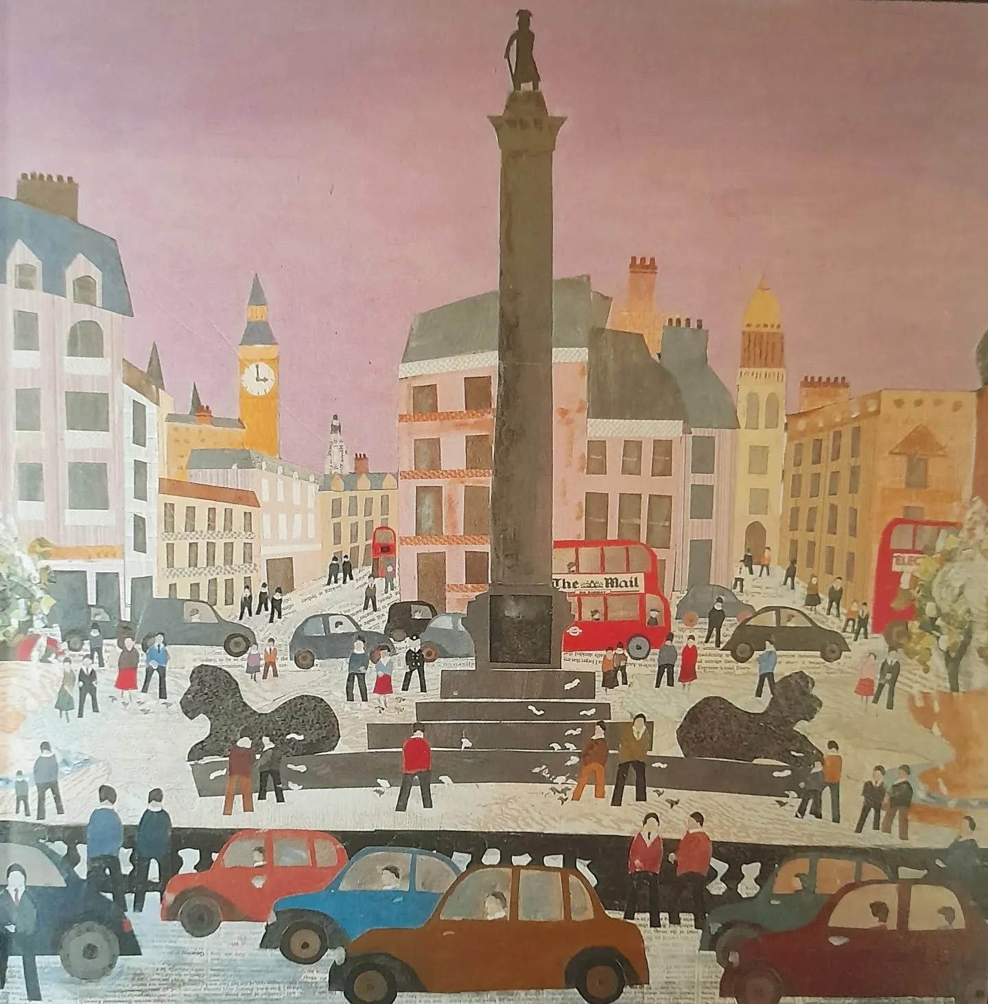 We have added some more greetings cards to our online shop.  Some are blank inside. 

There's still time to get them before Christmas. 

All purchases support good causes. 

Thank you!

https://www.knitforpeace.org.uk/shop/greeting-cards

#kfp #kfpsh