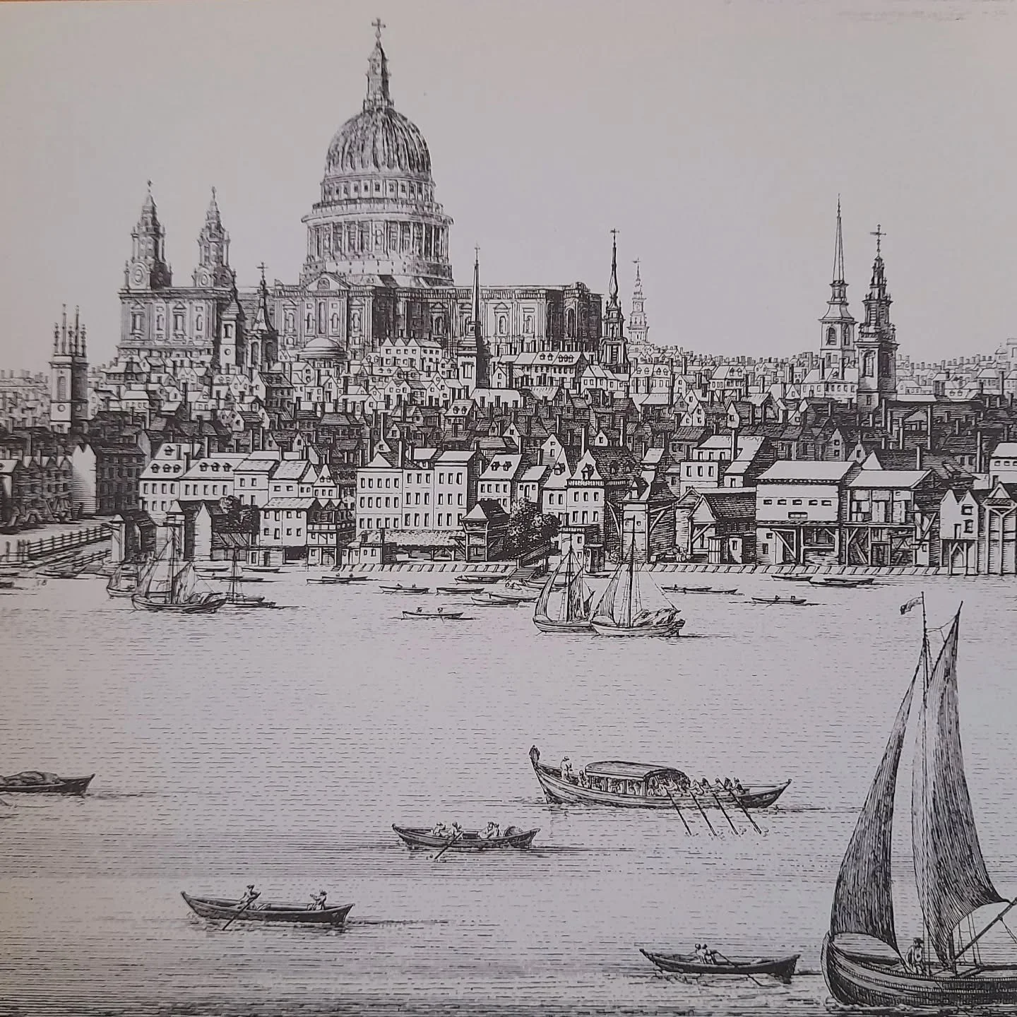 Our ongoing office sort put is the gift that keeps on giving. Christmas may be over for last year, but we have a selection of large blank cards that are just perfect for sending new year greetings, or to spread a little warmth in these chilly days, o