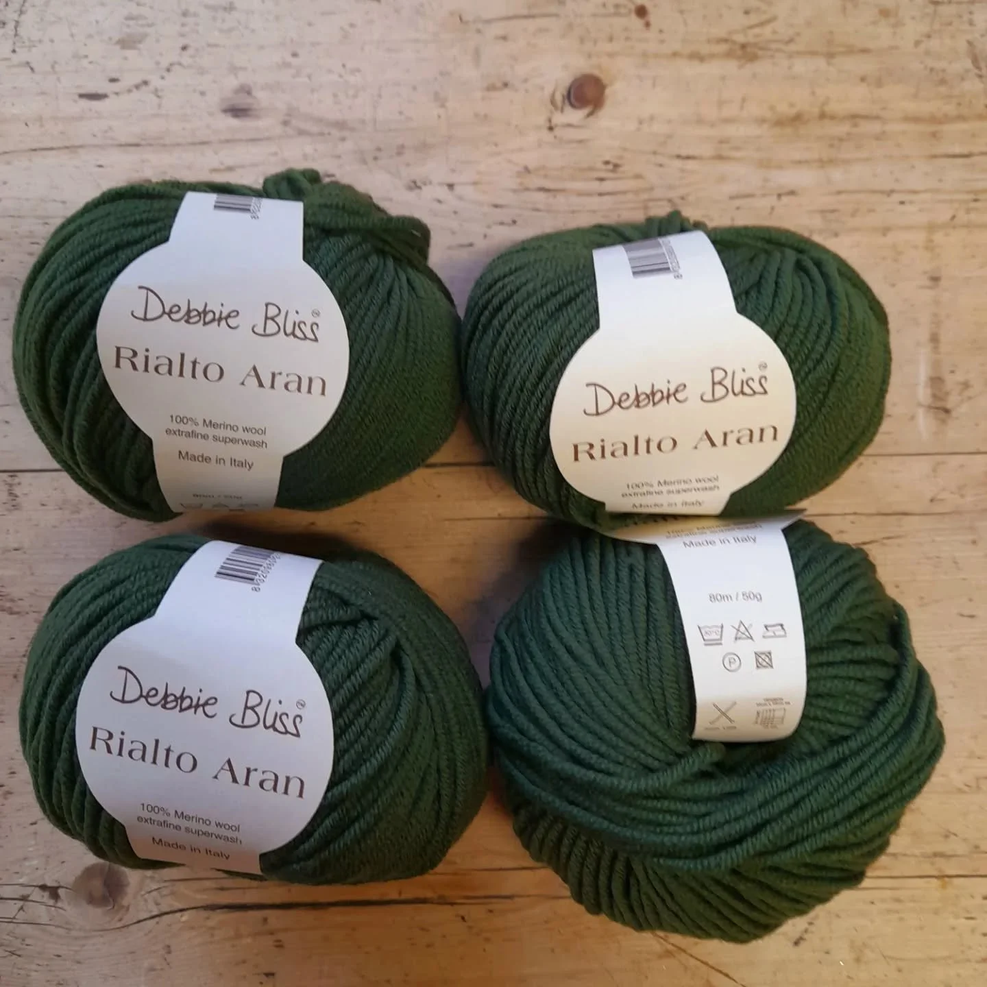 You can support us by buying something from our online shop. We have a range of yarn, accessories and greetings cards. Each batch is unique. Every purchase helps us to continue to distribute warm clothes and blankets to people who need them. 

We rel