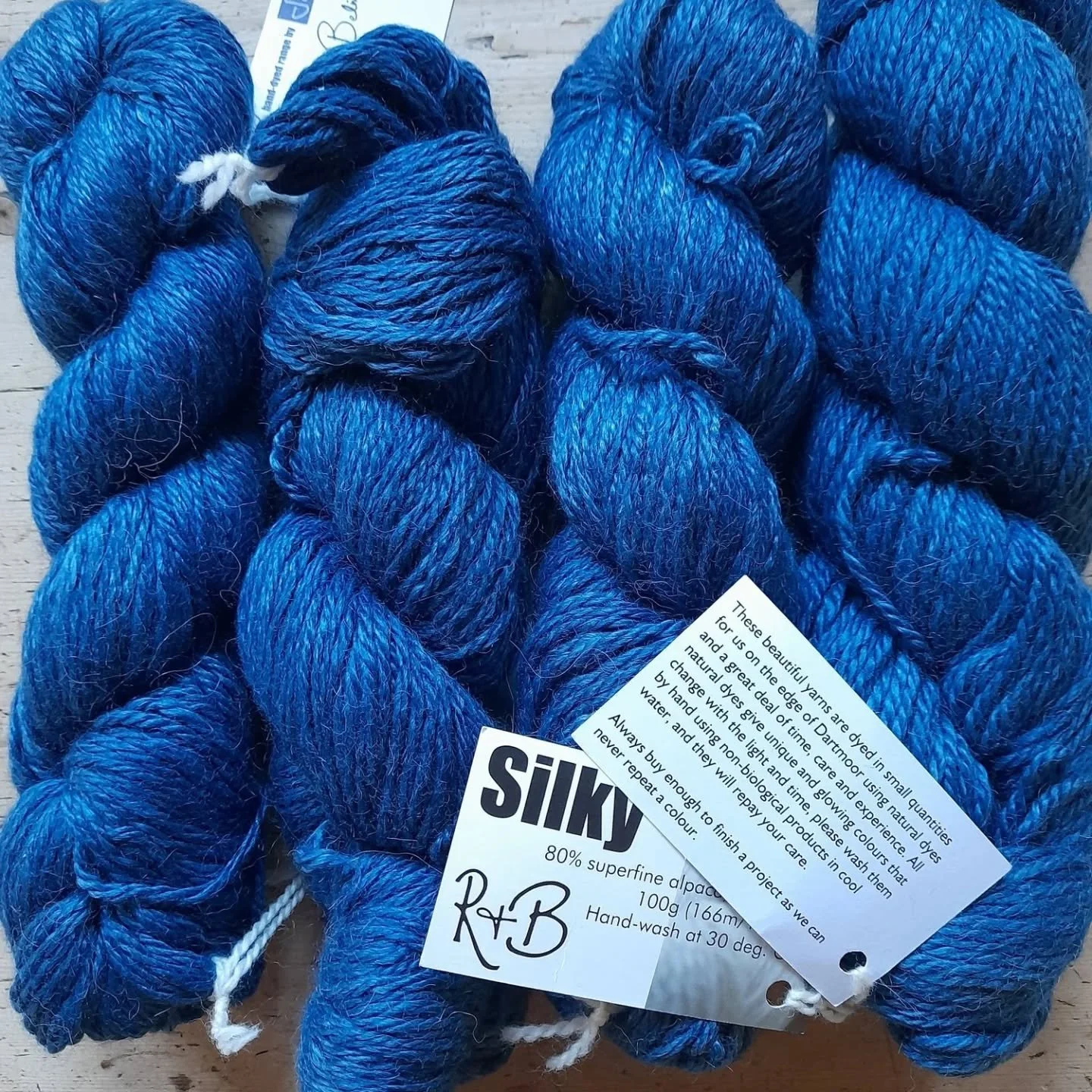 Did you know that we have an online shop?  We have yarn, cards and accessories for sale. Each batch is unique, and we have something to suit every budget. Do have a look!

Every purchase helps us to continue to distribute warm clothes and blankets to