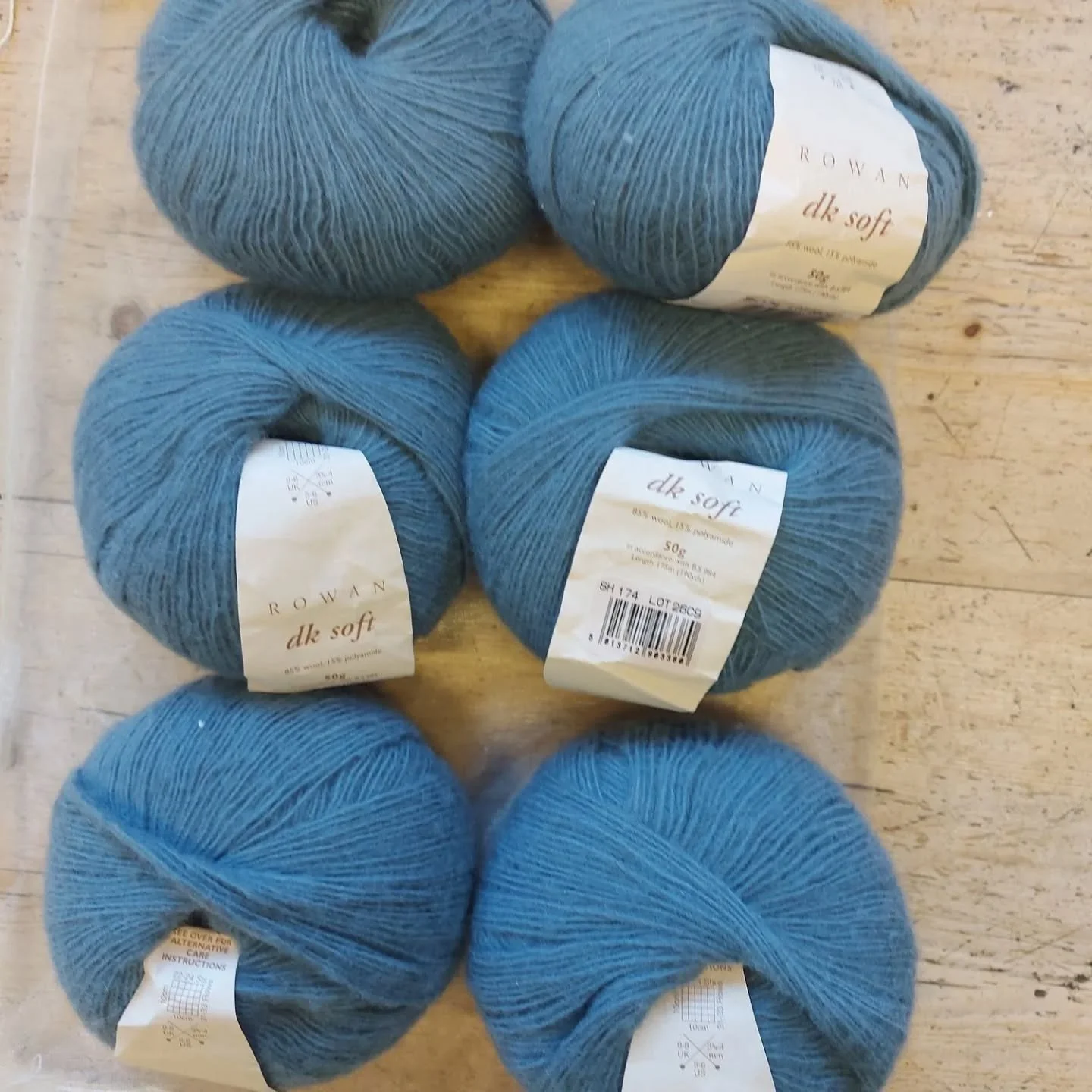 You can support us by buying from our online shop.  There's something to suit every budget, and we update it regularly. 

Every purchase helps us to continue to distribute warm clothes and blankets to people who need them.  We rely on your financial 