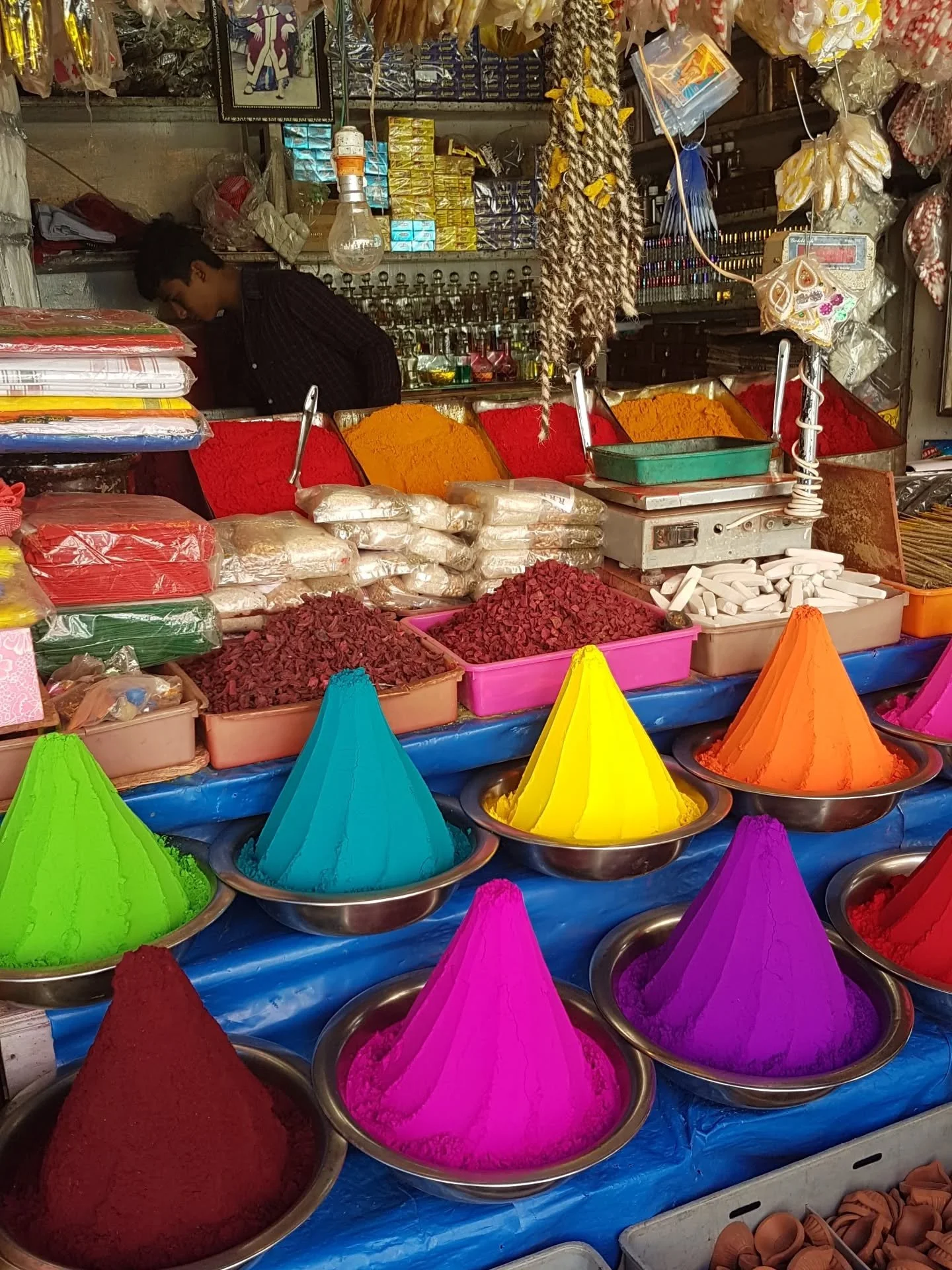 Our great friend Jane Crowfoot will be leading our Mysore Retreat in January 2027.  Full details of the Retreat and how to book are on our website. 

https://www.knitforpeace.org.uk/retreat

We look forward to hearing from you.

#mysoreretreat #knitt